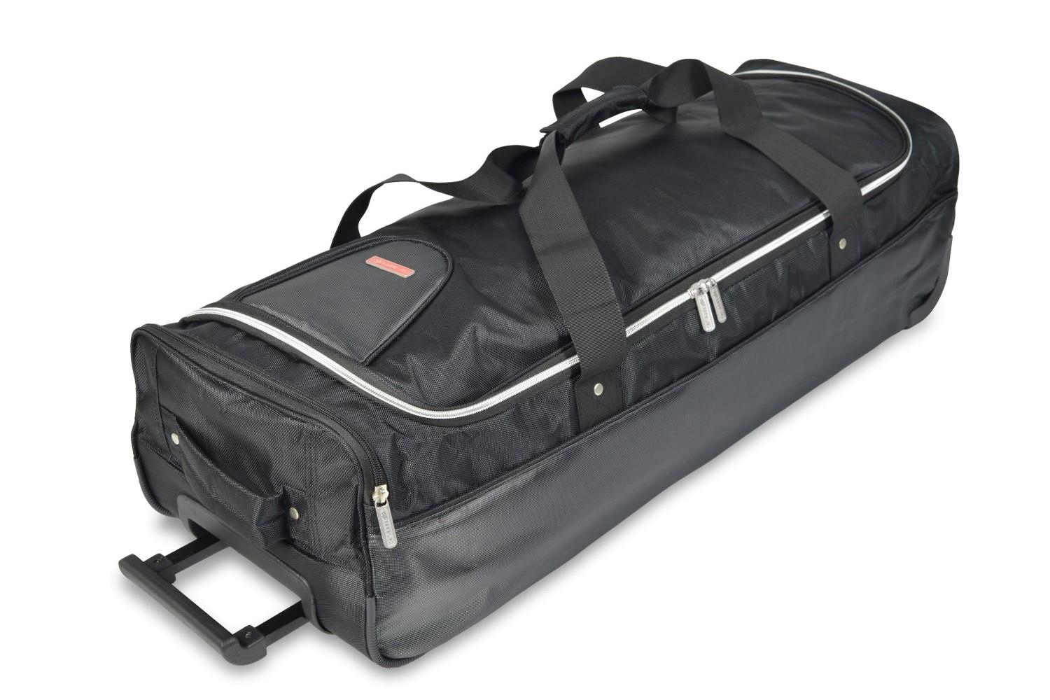 Travel bag set Bmw 4 Series Coupe (G22) 2020-present