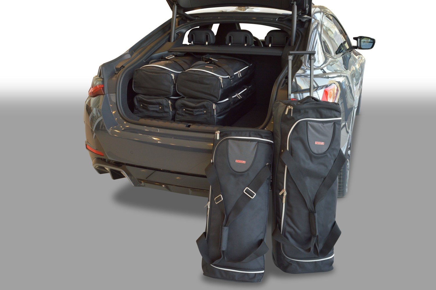 Travel bag set Bmw (G26) 2021-present 5-door hatchback