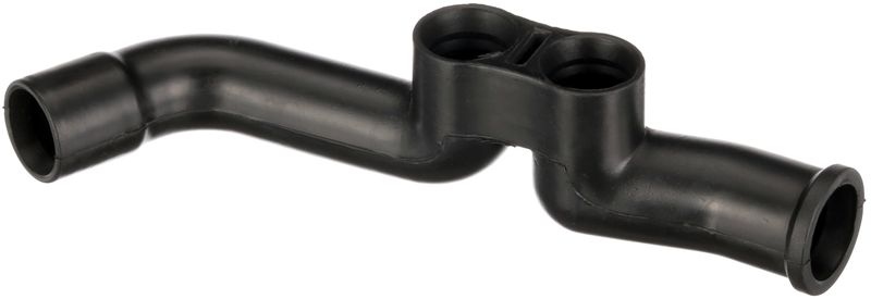 GATES Crankcase Breather EMH446 Crankcase Ventilation,Hose, crankcase breather VW,SEAT,GOLF III (1H1),Golf III Cabrio (1E7),PASSAT Variant (3A5, 35I)