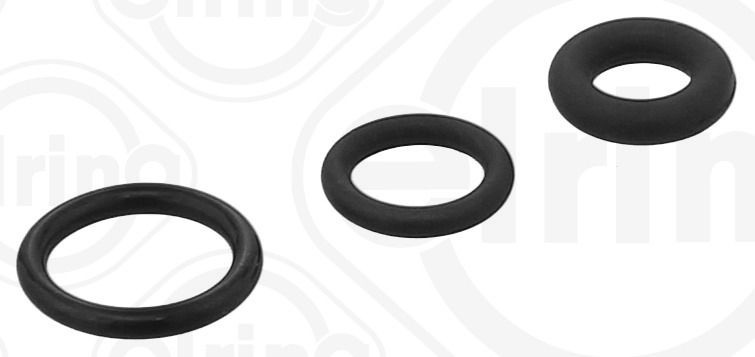 ELRING Gaskets 902.601 Seal Kit, injector nozzle VW,AUDI,FORD,Golf IV Schrägheck (1J1),Transporter IV Bus (70B, 70C, 7DB, 7DK, 70J, 70K, 7DC, 7DJ)