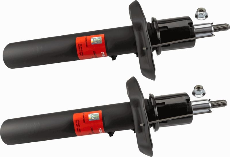 TRW Shock absorber Front Axle JGM1058T Shocks,Shock absorbers SEAT,Leon Schrägheck (1P1),Altea (5P1),Altea XL (5P5, 5P8),Toledo III (5P2)