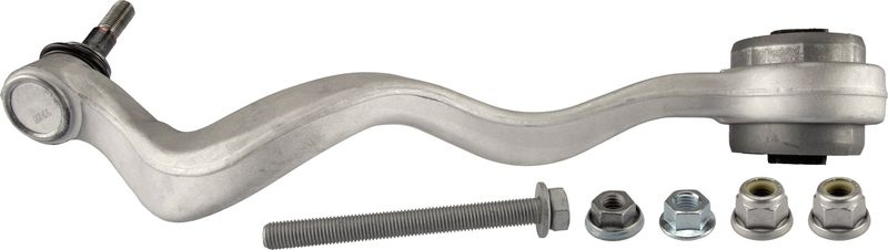 TRW Suspension arm BMW JTC1073 31104026719,31124046437,31126760183 31126765995,31126774825,4026719,4046437,6760183,6765995,6774825,31104026719,6774825