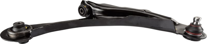 TRW Suspension arm Lower JTC1222 Track control arm,Wishbone RENAULT,SCÉNIC II (JM0/1_),MEGANE II Coupé-Cabriolet (EM0/1_),Captur (J5_, H5_)