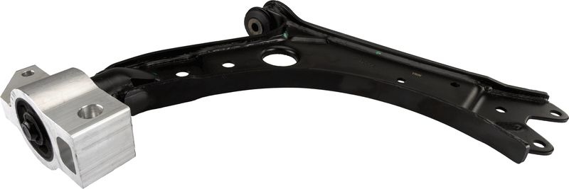 TRW Suspension arm VW,AUDI,SKODA JTC1251 1K0407152AA,1K0407152AB,1K0407152AE 1K0407152AH,1K0407152BC,1K0407152N,1K0407152P,1K0407152AA,1K0407152AB