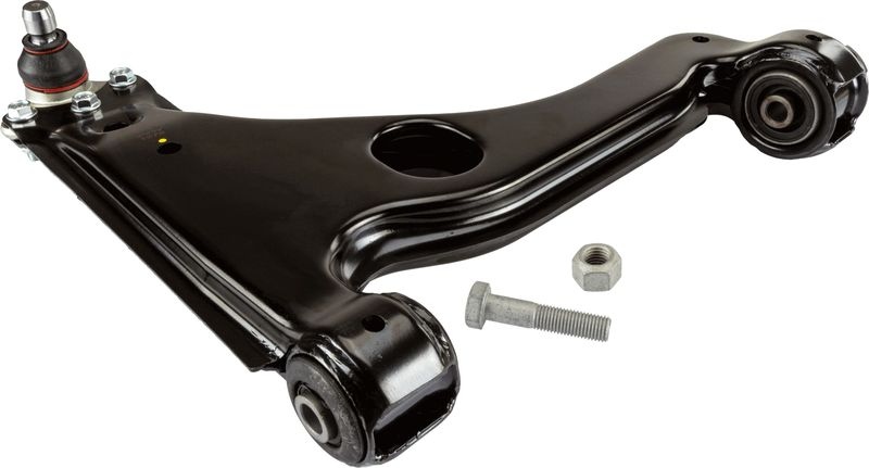 TRW Suspension arm Right JTC1272 Track control arm,Wishbone OPEL,CHEVROLET,VAUXHALL,ZAFIRA B (A05),Astra H Schrägheck (A04),Astra H Caravan (A04)