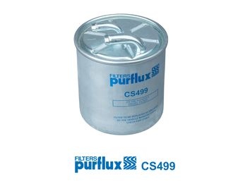 Fuel filter PURFLUX CS701
