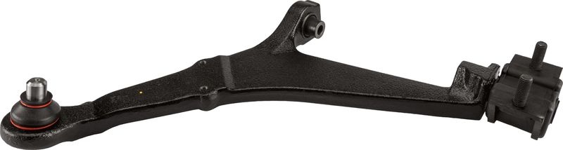 TRW Suspension arm outer JTC271 Track control arm,Wishbone PEUGEOT,CITROËN,106 II Schrägheck (1A_, 1C_),106 I (1A, 1C)