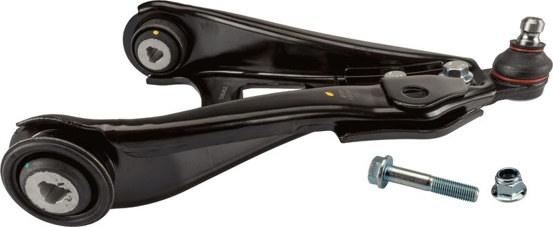 TRW Suspension arm RENAULT,NISSAN JTC405 5450000Q0M,5450000Q1A,5450000QAH 7700420033,7700425228,8200197187,8200197189,8200737129,8200737141,8200942408