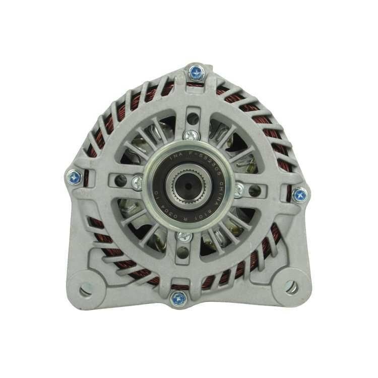 Plusline Generator 165554150130 Renault 165554150130 Storlek 2