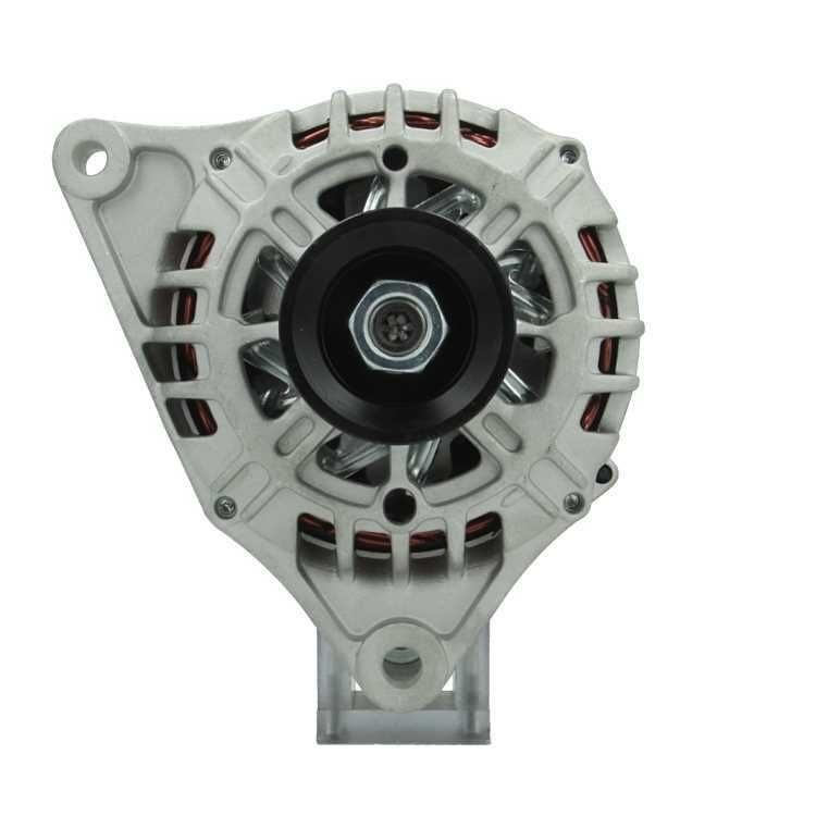 Plusline Generator 205511090000 Volkswagen 205511090000 Storlek 2