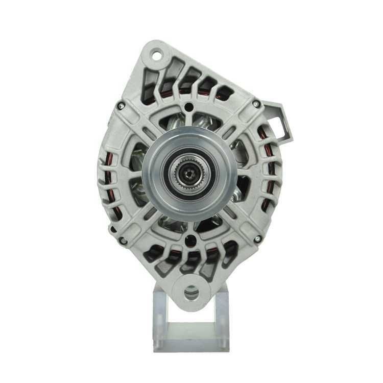 Alternator 255.526..000 PlusLine