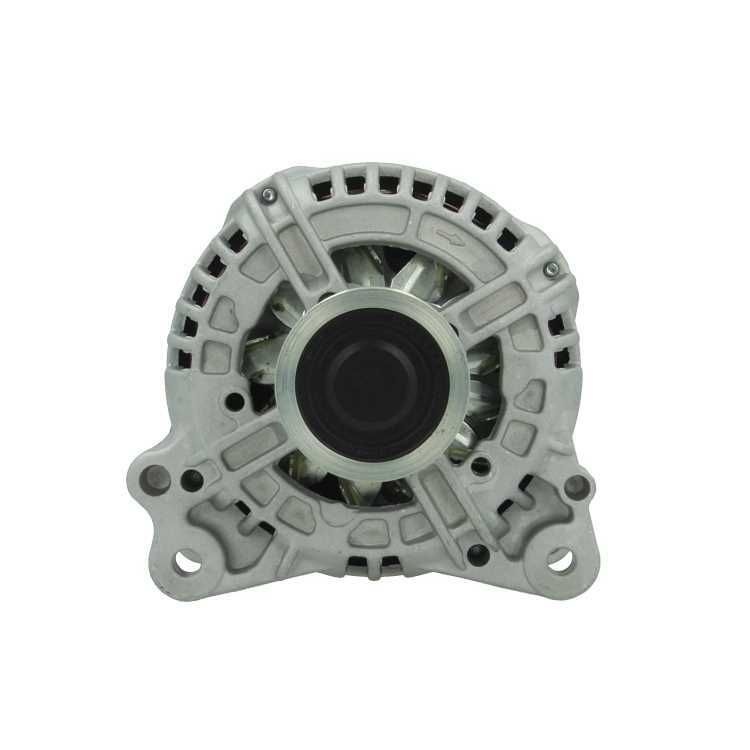 Plusline Generator 305551140010 Volkswagen 305551140010 Storlek 2