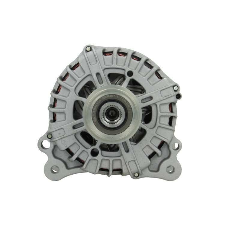 Alternator 305.587.220.004 PlusLine