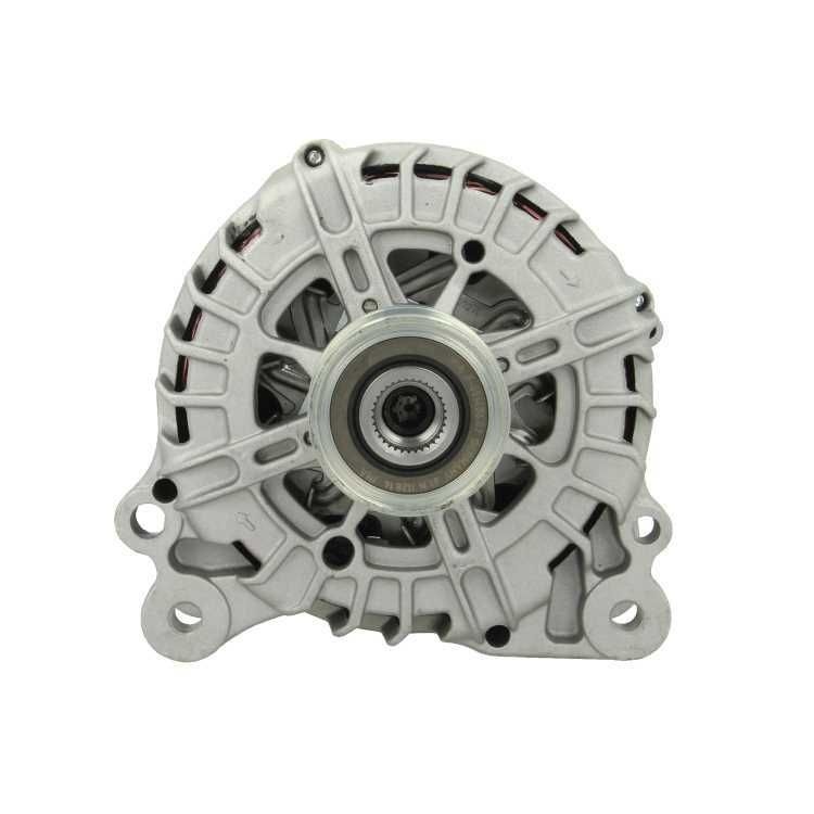 Plusline Generator 305901180004 Volkswagen 305901180004 Storlek 2