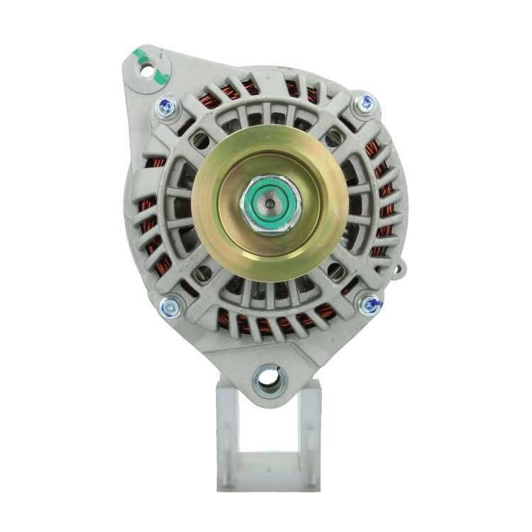 Plusline Generator 125518070130