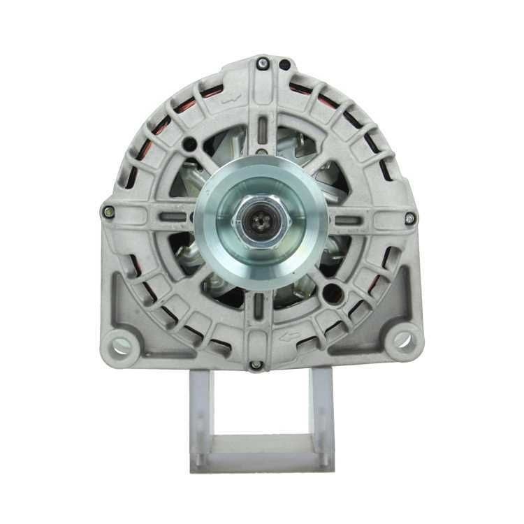 Plusline Generator 135504140000 Vauxhall 135504140000 Storlek 2