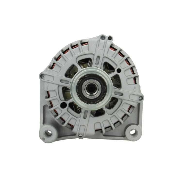 Plusline Generator 215562180004 Bmw 215562180004 Storlek 2