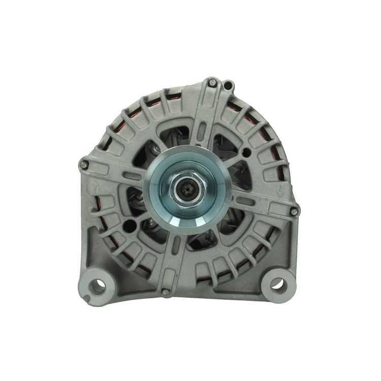 Alternator 215.580.220.004 PlusLine