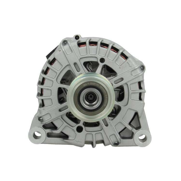Plusline Generator 225533180000 Peugeot 225533180000 Storlek 2