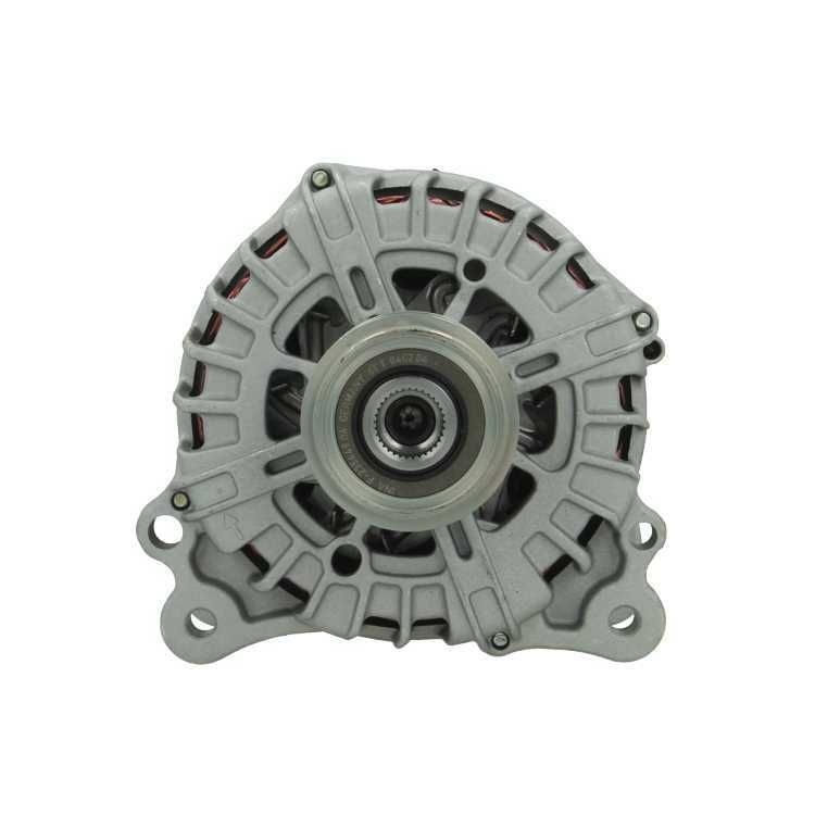 Alternator 305.566.220.004 PlusLine