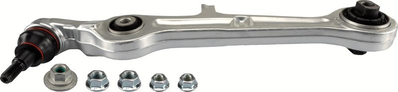 TRW Suspension arm Aluminium JTC936 Track control arm,Wishbone AUDI,SEAT,A4 Avant (8ED, B7),A4 Avant (8E5, B6),A4 Limousine (8E2, B6)