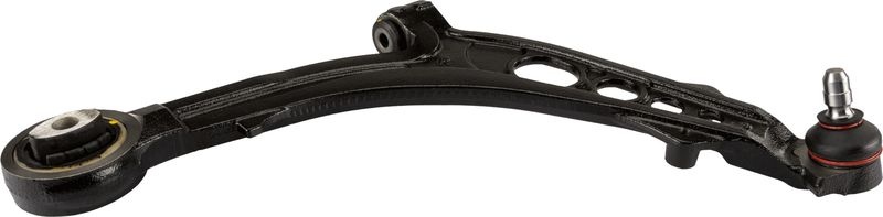 TRW Suspension arm Right JTC954 Track control arm,Wishbone FIAT,GRANDE PUNTO (199),PUNTO (188)