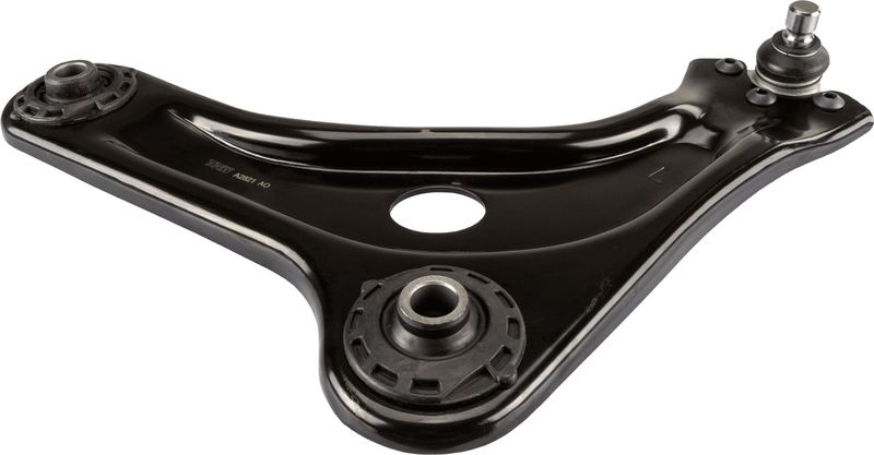 TRW Suspension arm CITROËN JTC955 3520L4,3520L9,3520R0 Track control arm,Wishbone,Control arm,Trailing arm,Suspension control arm,Wishbone suspension
