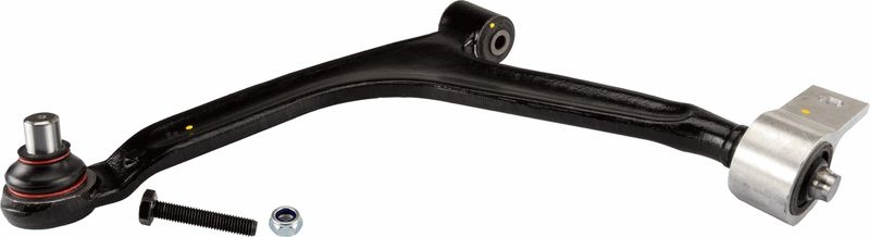 TRW Suspension arm outer JTC959 Track control arm,Wishbone PEUGEOT,CITROËN,PARTNER Combispace (5F),PARTNER Kasten (5),Partner Origin Kastenwagen (G_)