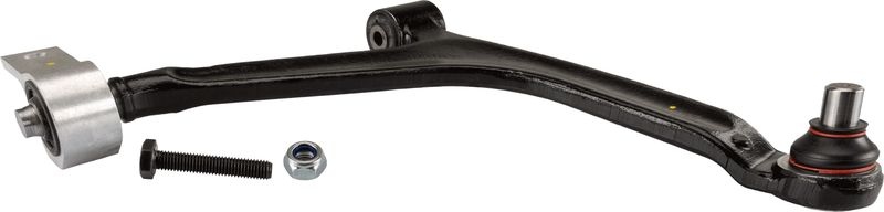 TRW Suspension arm outer JTC960 Track control arm,Wishbone PEUGEOT,CITROËN,PARTNER Combispace (5F),PARTNER Kasten (5),Partner Origin Kastenwagen (G_)