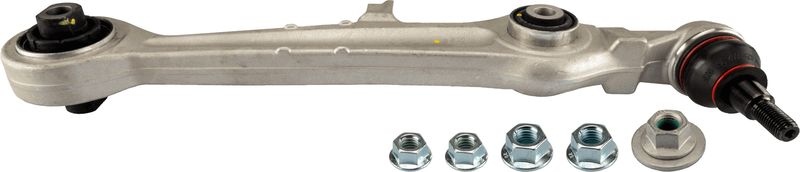 TRW Suspension arm Aluminium JTC980 Track control arm,Wishbone VW,AUDI,SKODA,PASSAT Variant (3B6),PASSAT (3B3),A6 Avant (4B5, C5),A4 Avant (8D5, B5)