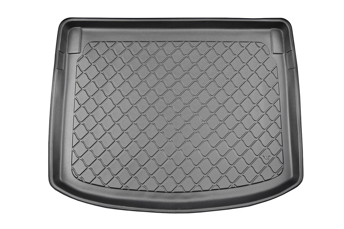 Boot liner suitable for Volvo V40 (also CrossCountry) 2012-2019