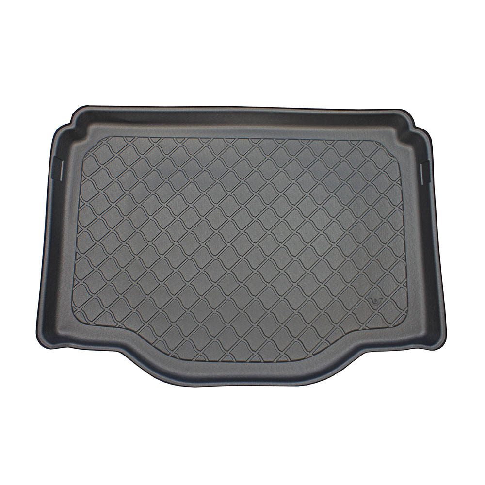 Boot liner suitable for Opel Mokka (Allroad) / Chevrolet Trax (Allroad) 2012-2019