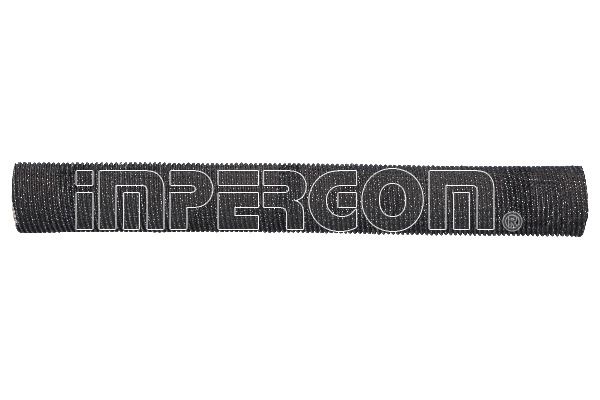 Original Imperium Sugslang Luftfilter Fiat 20424 Storlek 2