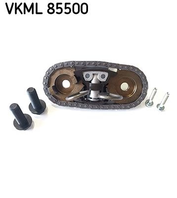 SKF Timing Chain Kit VKML 85500  OPEL,VAUXHALL,INSIGNIA Caravan,ZAFIRA TOURER C (P12),INSIGNIA,INSIGNIA Stufenheck,ANTARA,INSIGNIA CC,Cascada (W13)