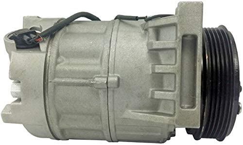 MAHLE ORIGINAL AC Compressor BEHR PAG 46 ACP 1299 000S Compressor, air conditioning FORD,VOLVO,MONDEO IV Turnier (BA7),S-MAX (WA6),MONDEO IV (BA7)
