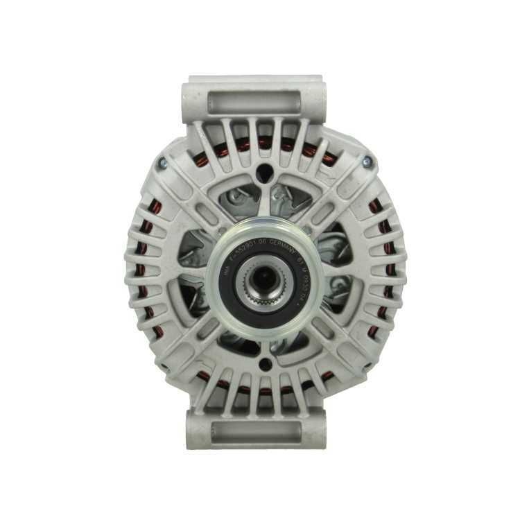 Plusline Generator 555578150004 Mercedes-Benz 555578150004 Storlek 2
