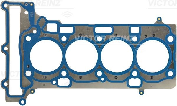 Gasket, cylinder head 61-10226-00 Viktor Reinz