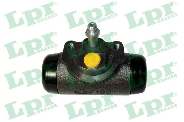 Lpr Hjulcylinder Toyota 5518 Storlek 2