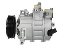 Luftkonditionering kompressor