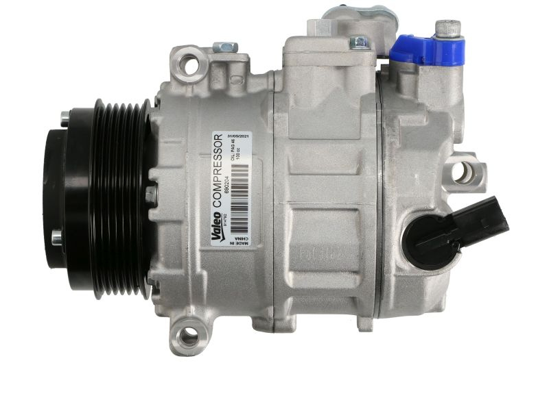 Kompressor luftkonditionering