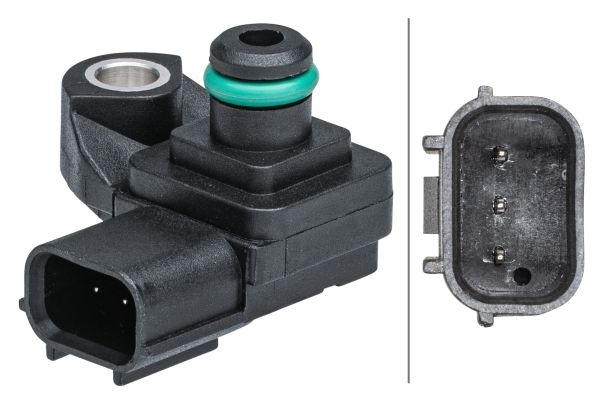 KARTA sensor