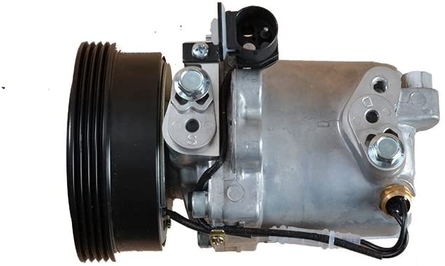 Nrf Kompressor Klimatanlaggning Bmw 32055 Storlek 2