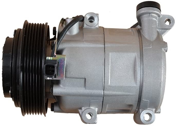 Ford Compressor Air Conditioning Easy Fit