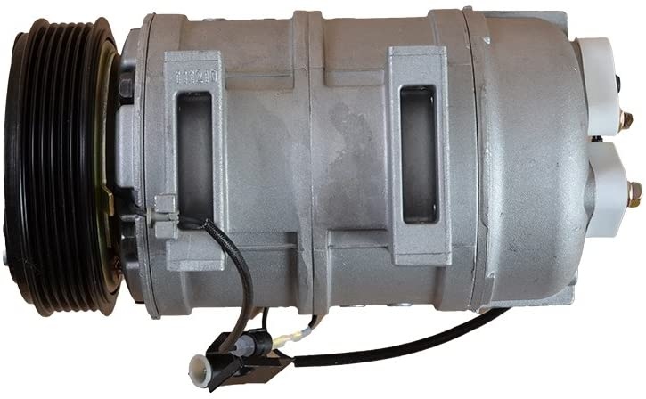Nrf Kompressor Klimatanlaggning Easy Fit Volvo 32109 Storlek 2