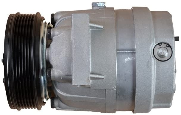 Nrf Kompressor Klimatanlaggning Easy Fit Renault 32102 Storlek 2