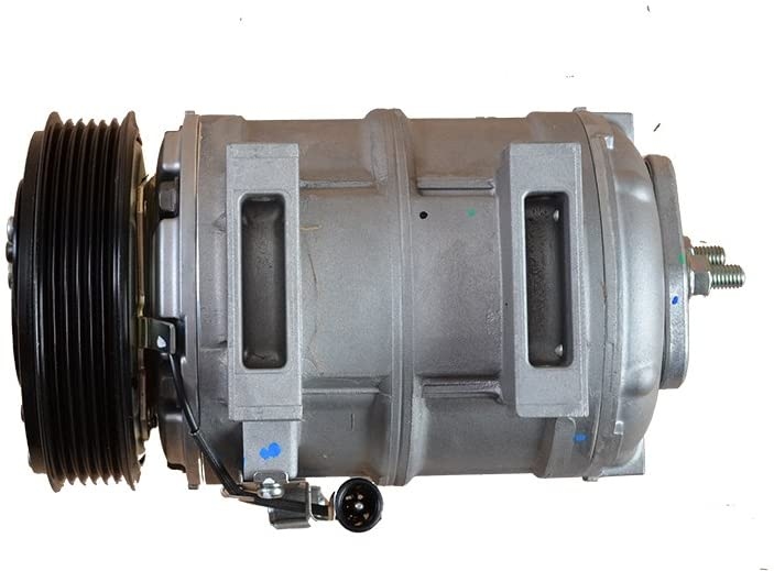 Nrf Kompressor Klimatanlaggning Easy Fit Volvo 32112 Storlek 2