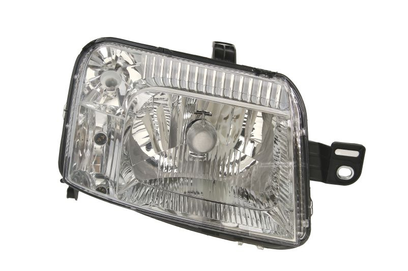 Magneti Marelli Strålkastare Hoger Lph601