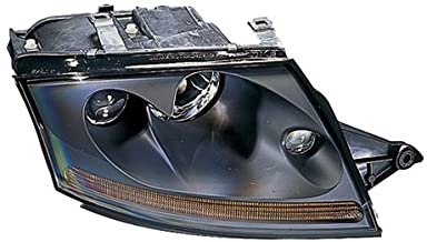 Magneti Marelli Strålkastare Hoger Lph791 Audi Lph791 Storlek 3