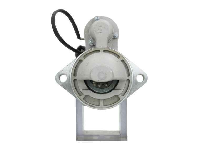 Plusline Startmotor Opel 130555092120 Storlek 2