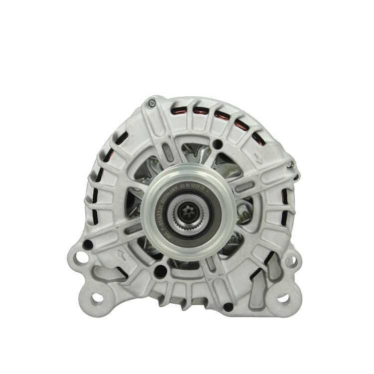 Alternator 205.560.140.004 PlusLine